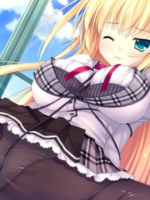 [遊戲CG]ALIA's CARNIVAL! Flowering Sky_176