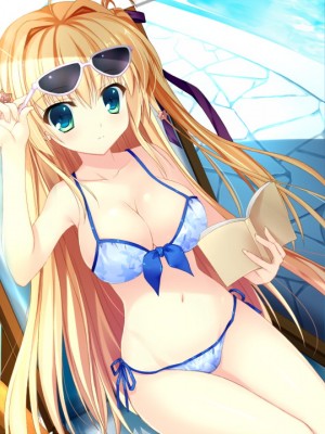 [遊戲CG]ALIA's CARNIVAL! Flowering Sky_180