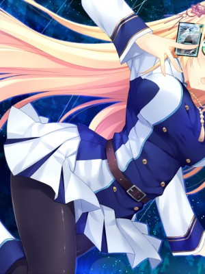 [遊戲CG]ALIA's CARNIVAL! Flowering Sky_183