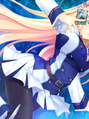 [遊戲CG]ALIA's CARNIVAL! Flowering Sky_184