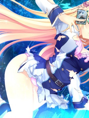 [遊戲CG]ALIA's CARNIVAL! Flowering Sky_190