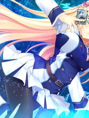 [遊戲CG]ALIA's CARNIVAL! Flowering Sky_192