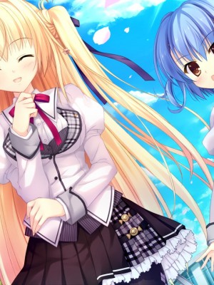 [遊戲CG]ALIA's CARNIVAL! Flowering Sky_205