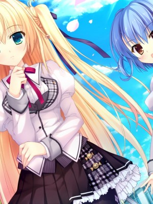 [遊戲CG]ALIA's CARNIVAL! Flowering Sky_207