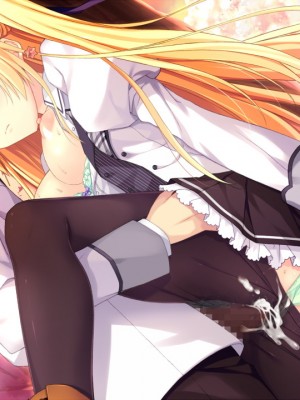 [遊戲CG]ALIA's CARNIVAL! Flowering Sky_256