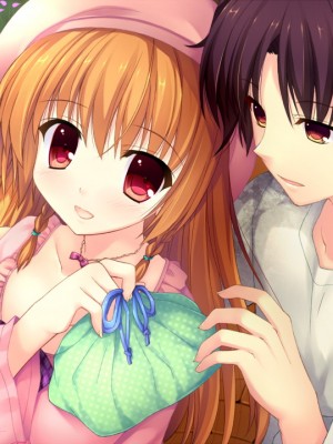 [遊戲CG]ALIA's CARNIVAL! Flowering Sky_329