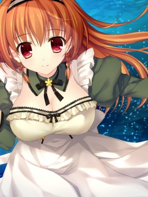 [遊戲CG]ALIA's CARNIVAL! Flowering Sky_405