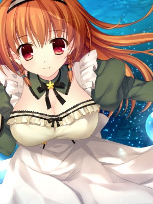 [遊戲CG]ALIA's CARNIVAL! Flowering Sky_406