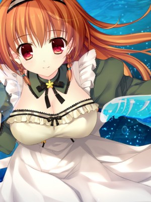 [遊戲CG]ALIA's CARNIVAL! Flowering Sky_407