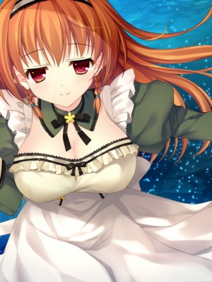 [遊戲CG]ALIA's CARNIVAL! Flowering Sky_408