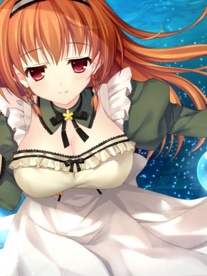 [遊戲CG]ALIA's CARNIVAL! Flowering Sky_410