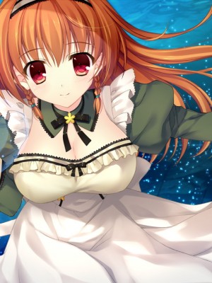 [遊戲CG]ALIA's CARNIVAL! Flowering Sky_412