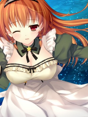 [遊戲CG]ALIA's CARNIVAL! Flowering Sky_414