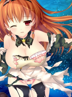 [遊戲CG]ALIA's CARNIVAL! Flowering Sky_415