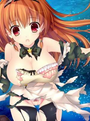 [遊戲CG]ALIA's CARNIVAL! Flowering Sky_416