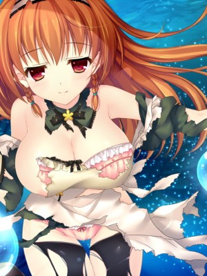 [遊戲CG]ALIA's CARNIVAL! Flowering Sky_421