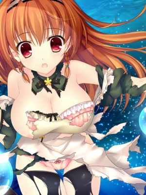 [遊戲CG]ALIA's CARNIVAL! Flowering Sky_423