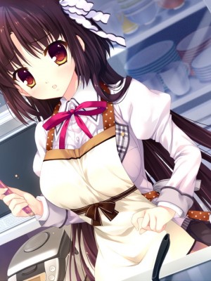 [遊戲CG]ALIA's CARNIVAL! Flowering Sky_449