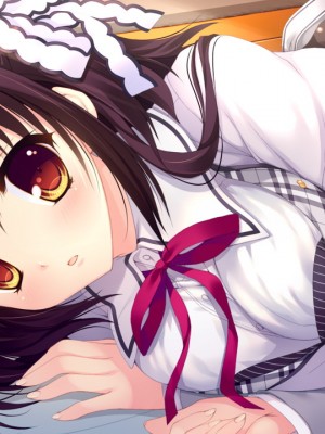 [遊戲CG]ALIA's CARNIVAL! Flowering Sky_450