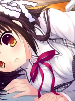 [遊戲CG]ALIA's CARNIVAL! Flowering Sky_453