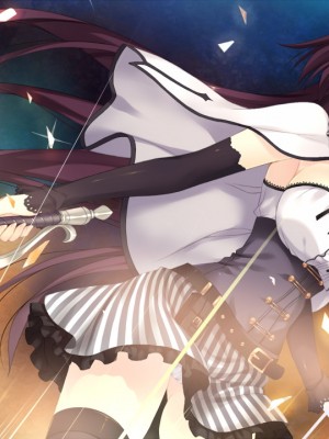 [遊戲CG]ALIA's CARNIVAL! Flowering Sky_459