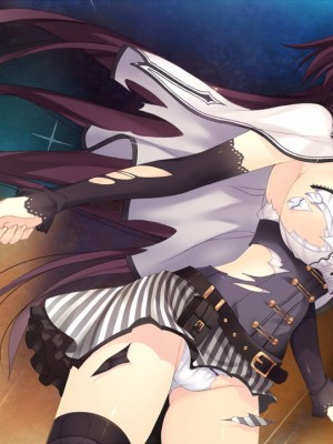 [遊戲CG]ALIA's CARNIVAL! Flowering Sky_469