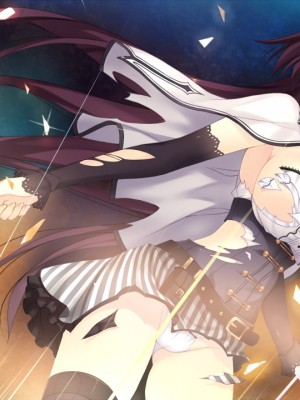 [遊戲CG]ALIA's CARNIVAL! Flowering Sky_470