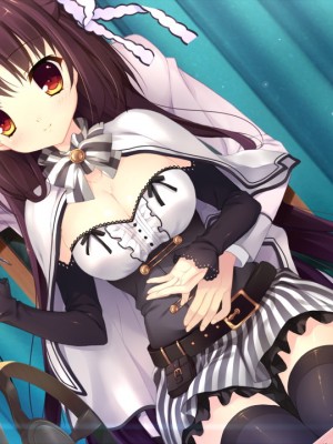 [遊戲CG]ALIA's CARNIVAL! Flowering Sky_474