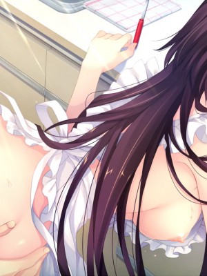 [遊戲CG]ALIA's CARNIVAL! Flowering Sky_517