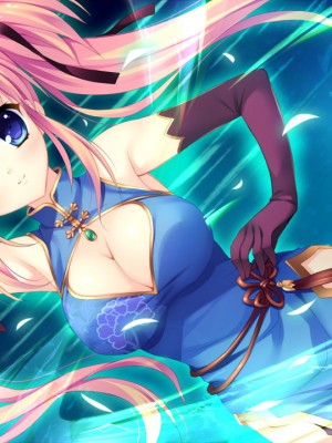 [遊戲CG]ALIA's CARNIVAL! Flowering Sky_580