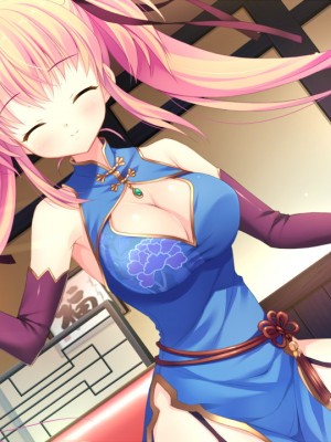 [遊戲CG]ALIA's CARNIVAL! Flowering Sky_583