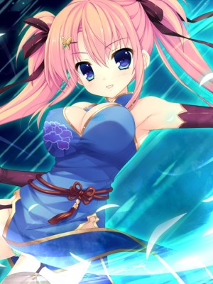 [遊戲CG]ALIA's CARNIVAL! Flowering Sky_586