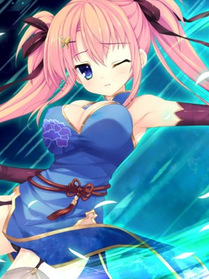 [遊戲CG]ALIA's CARNIVAL! Flowering Sky_587