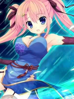 [遊戲CG]ALIA's CARNIVAL! Flowering Sky_588