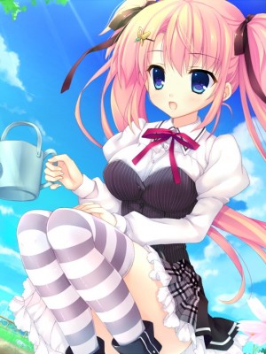 [遊戲CG]ALIA's CARNIVAL! Flowering Sky_596