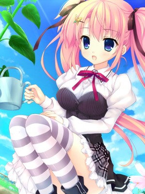 [遊戲CG]ALIA's CARNIVAL! Flowering Sky_598