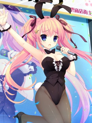 [遊戲CG]ALIA's CARNIVAL! Flowering Sky_600