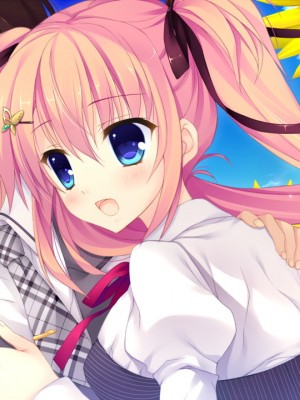 [遊戲CG]ALIA's CARNIVAL! Flowering Sky_601