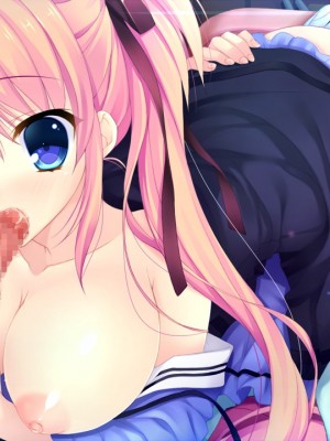 [遊戲CG]ALIA's CARNIVAL! Flowering Sky_608