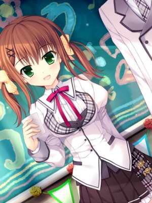 [遊戲CG]ALIA's CARNIVAL! Flowering Sky_697