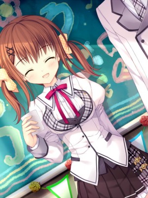 [遊戲CG]ALIA's CARNIVAL! Flowering Sky_698