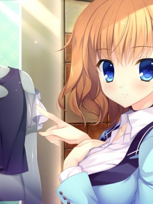 [遊戲CG]ALIA's CARNIVAL! Flowering Sky_736