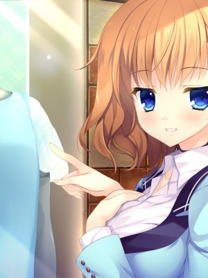 [遊戲CG]ALIA's CARNIVAL! Flowering Sky_740