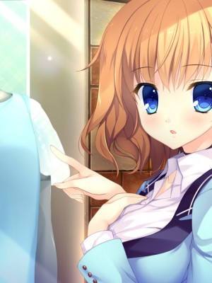 [遊戲CG]ALIA's CARNIVAL! Flowering Sky_741