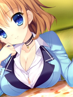 [遊戲CG]ALIA's CARNIVAL! Flowering Sky_742