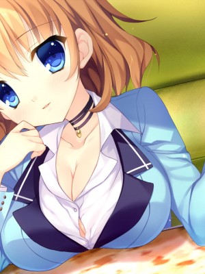 [遊戲CG]ALIA's CARNIVAL! Flowering Sky_743