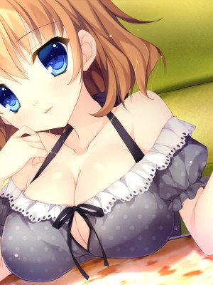 [遊戲CG]ALIA's CARNIVAL! Flowering Sky_745