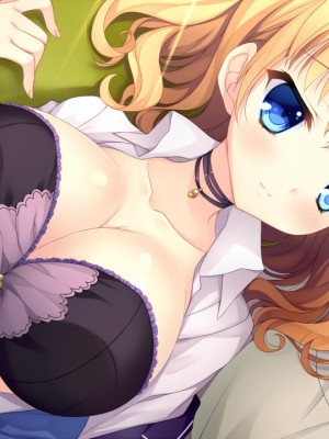 [遊戲CG]ALIA's CARNIVAL! Flowering Sky_748