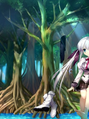 [遊戲CG]ALIA's CARNIVAL! Flowering Sky_773