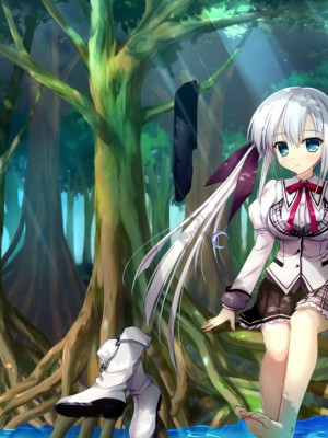 [遊戲CG]ALIA's CARNIVAL! Flowering Sky_776